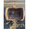 Image 4 : Vintage Land Scraper 40" Bucket