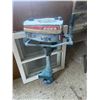 Image 1 : 5HP ESKA Boat Motor Running Summer 2021