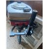 Image 3 : 5HP ESKA Boat Motor Running Summer 2021