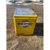 Image 2 : Pepsi Cooler 1950's Ice Chest (No Compressor)