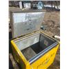 Image 4 : Pepsi Cooler 1950's Ice Chest (No Compressor)