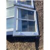 Image 2 : 6 Vintage Windows 2 - 24X29 and 4 28 X 42"