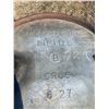 Image 2 : 45 Gallon Steel Barrell Imperial Oil LTD.