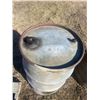 Image 3 : 45 Gallon Steel Barrell Imperial Oil LTD.