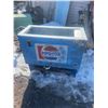 Image 1 : Pepsi Cola Ice Chest No Lid