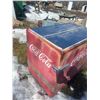 Image 2 : Coca Cola Cooler - Not Tested