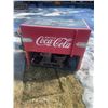 Image 4 : Coca Cola Cooler - Not Tested
