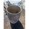 Image 2 : 45 Gallon Steel Barrel Open Top