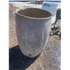 Image 3 : 45 Gallon Steel Barrel Open Top