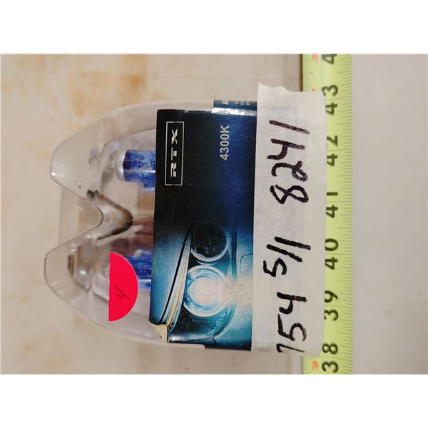 RTX 4300K Replacement Bulb New