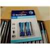 Image 2 : Box of 24 Packs Westinghouse AAA Batteries