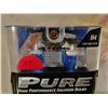 Image 2 : H4 Pure 4000K Replacement Bulbs New