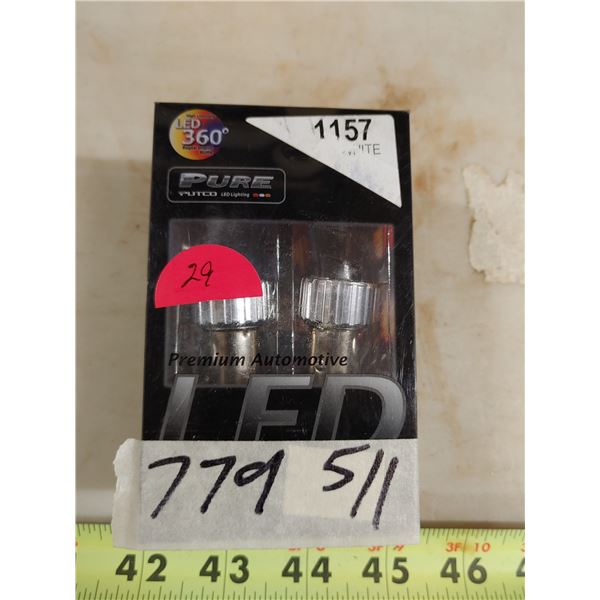 H5? Pure Replacement Bulbs New