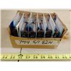 Image 1 : Box of 12 Twin Pack Westinghouse C-Cell