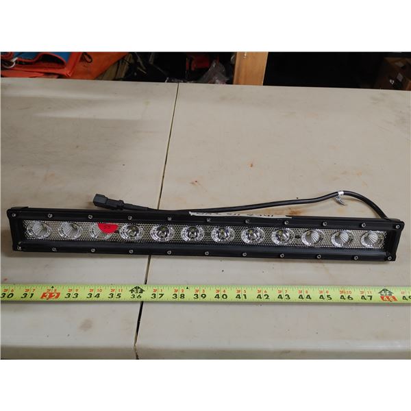 LED Light Bar 20"