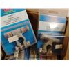 Image 2 : Box of 3/0 NEG Solder Cable Clamps 9 PC