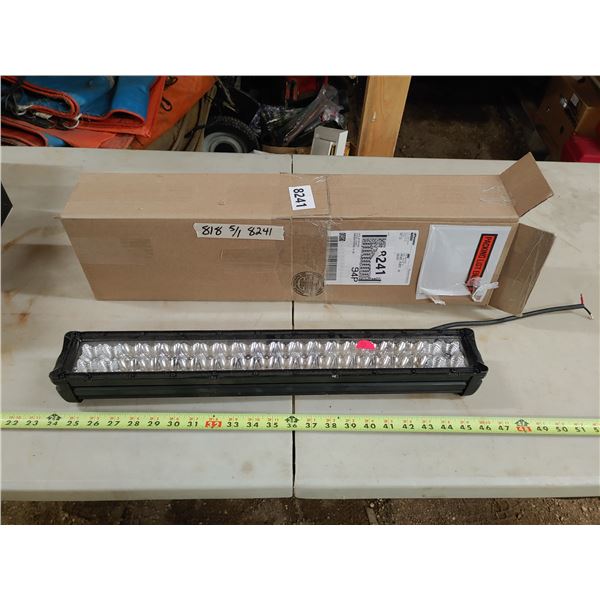 LED Light Bar 21" works