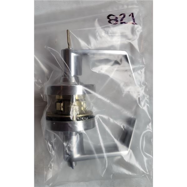 Medeco Commercial Lockset with Key