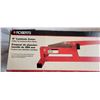 Image 4 : Roberts 8 inch Laminate Cutter
