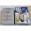 Image 1 : Motorized Key Box - Unused