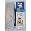 Image 2 : Motorized Key Box - Unused