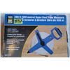 Image 2 : Open Reel Tape Measure 330 feet