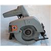 Image 2 : Black & Decker 7 1/4 inch Circular Saw