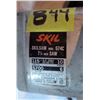 Image 2 : Skil Skilsaw 7 1/4" Circular Saw 9.0 Amp