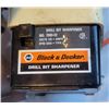 Image 2 : Black & Decker Drill Bit Sharpener 1.9 Amps + Manual Sharpener