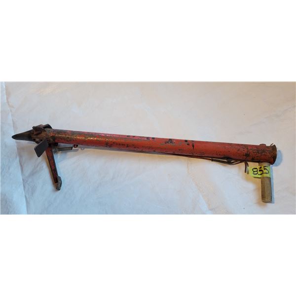 Pottiputki Seedling Plug Planting Tool