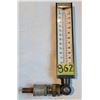 Image 1 : Terrice Thermometer for In-Line Plumbing