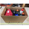 Image 1 : Box Oils
