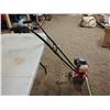 Image 2 : Small Rototiller