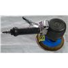 Image 1 : Chicago Pneumatic Random Orbital Air Sander