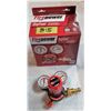 Image 1 : Firepower Acetylene Regulator - Unused