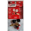 Image 3 : Firepower Acetylene Regulator - Unused