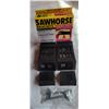Image 1 : Sawhorse Brackets