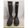 Image 1 : Pair of Size 10 Baffin Rubber Boots New With Tags