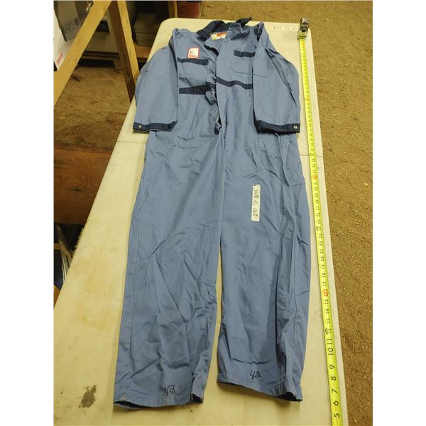 Pair of Coveralls