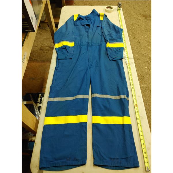 Pair of Coveralls