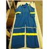 Image 1 : Pair of Coveralls
