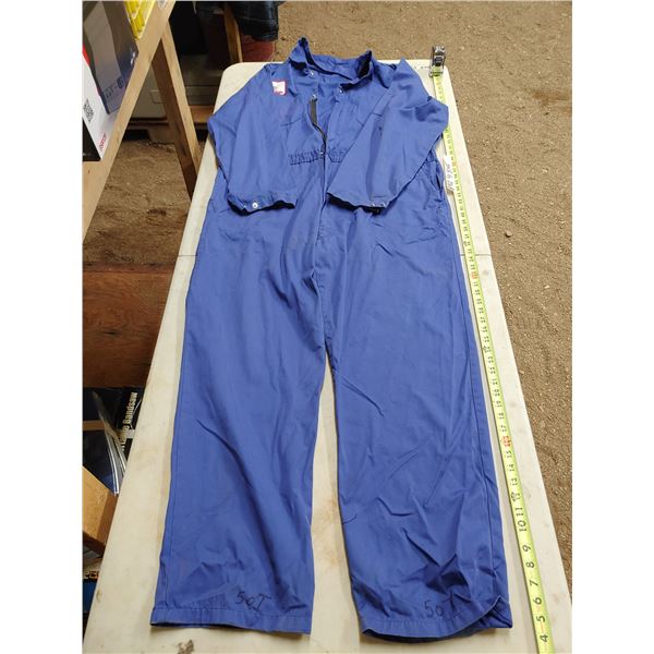 Pair of Coveralls
