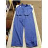 Image 1 : Pair of Coveralls