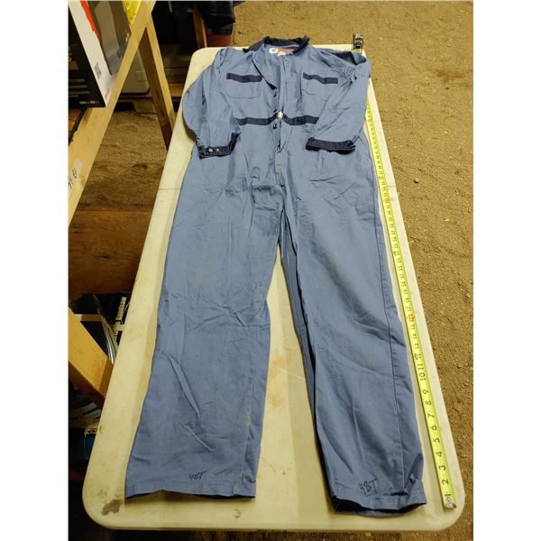 Pair of Coveralls