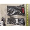 Image 6 : 6 Pairs of Gloves and 1 Safety glasses