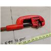 Image 3 : Large Ridge Pipe Cutter 1/8th to 2”
