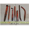 Image 1 : Set of Chisels / Punches