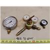 Image 1 : Regulators / Gauges