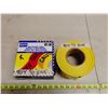 Image 1 : 2 Rolls of Barricade Tape