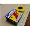 Image 2 : 2 Rolls of Barricade Tape